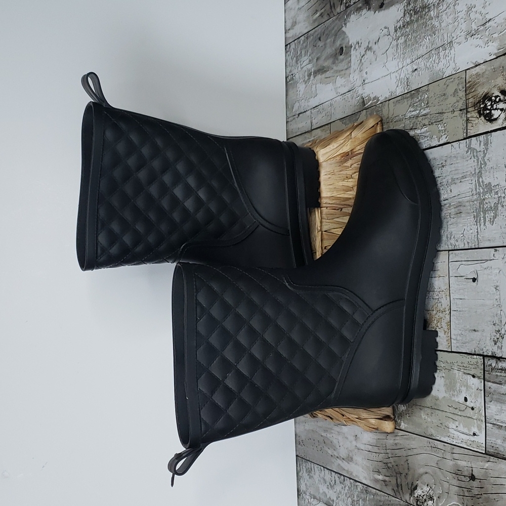 Rainboots Rubberboots size 39/ XL